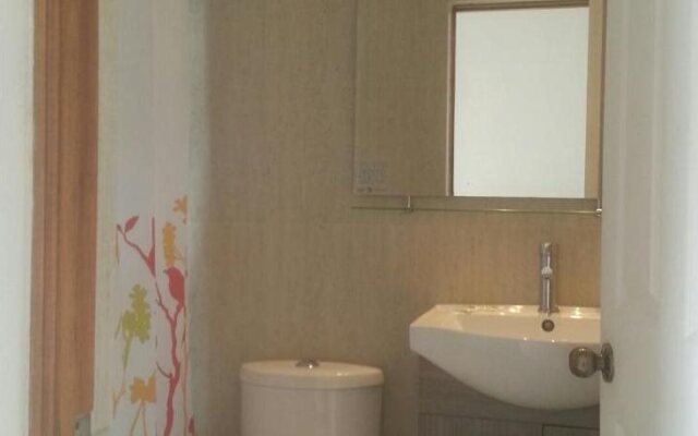 Stellamar Apart Hotel