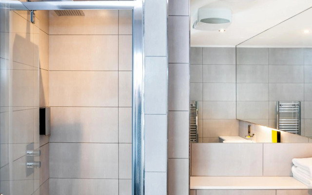 Staycity Aparthotels, London, Greenwich High Road