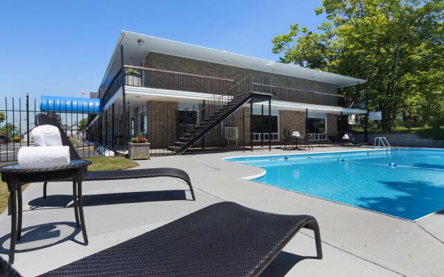 South West Mermaid Inn