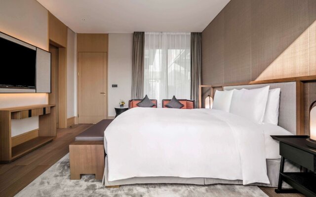 Ocean Spring Resort Chengdu - MGallery