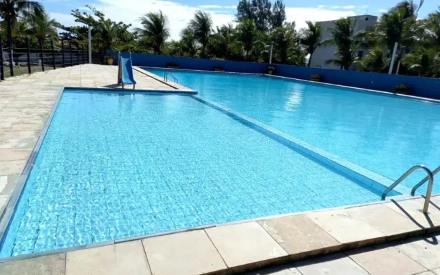 Apartamento Aluguel Morro Branco.