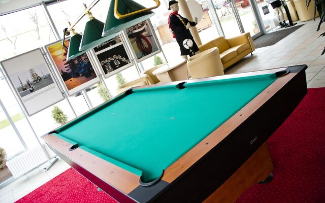 Hotel Galion