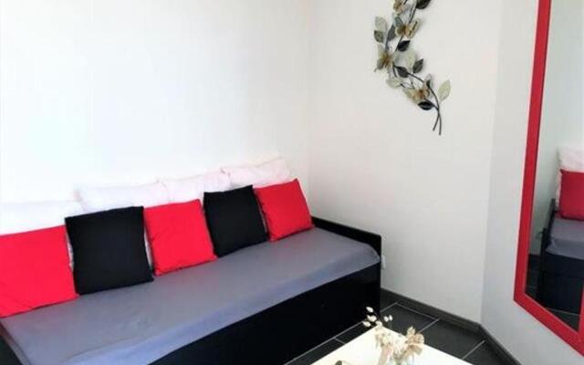 Appartement Pornichet, 2 pièces, 4 personnes - FR-1-392-150