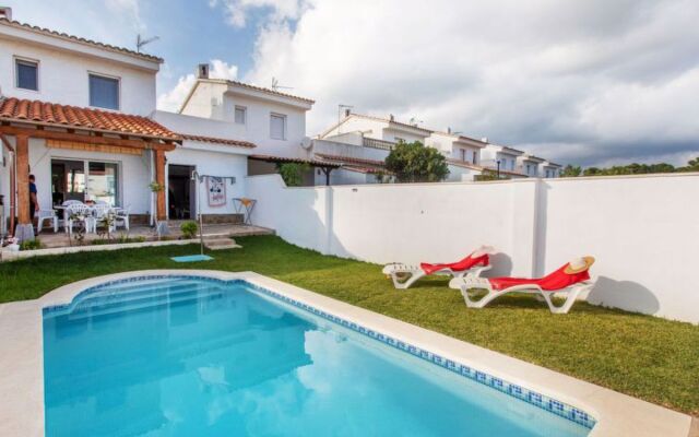 House Montalt I Miami Platja