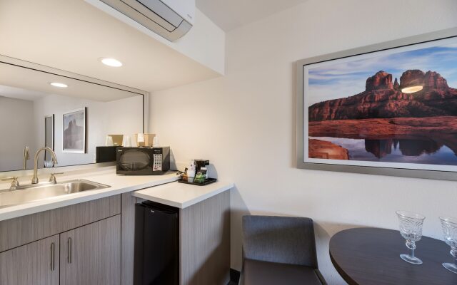 GreenTree Inn Sedona
