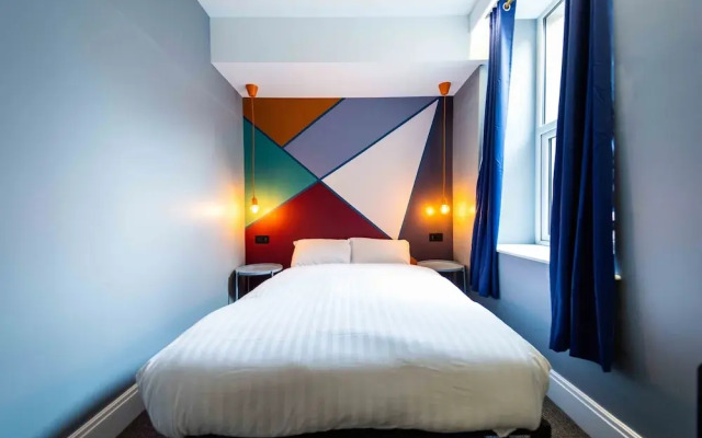 The Luxury Penthouse by Sasco Apartments