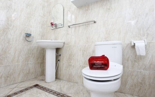 Cassa Mia Guest House by RedDoorz Plus
