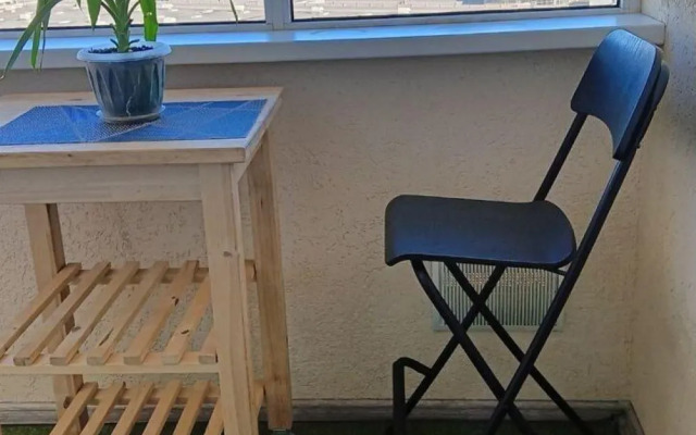 Апартаменты на улице Карла Маркса 60