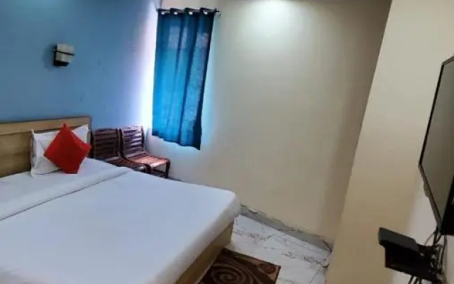Shivam Stay By WB Inn