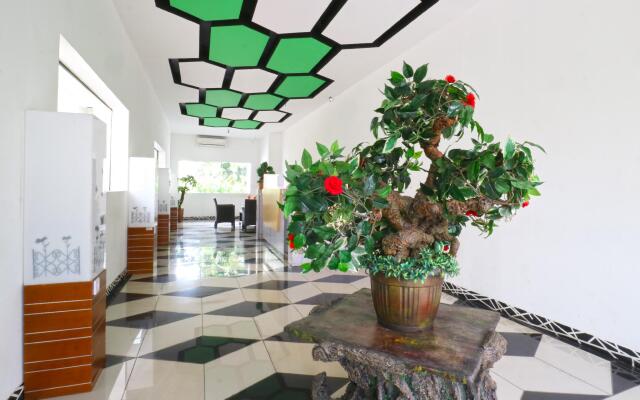 Habibah Syariah Hotel