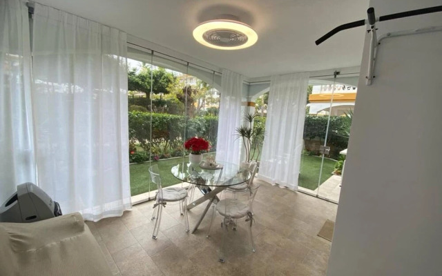 Apartmento en Dama de Noche 1