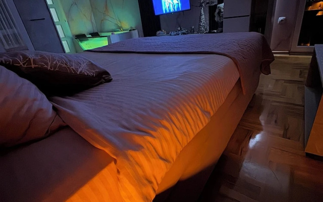 SpaNISH 3 apartment
