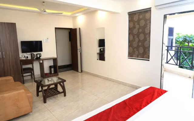 Hotel Sai Neel