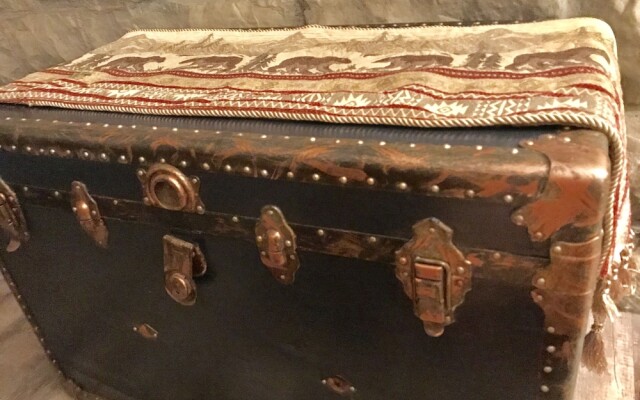 Park Hotel Yellowstone