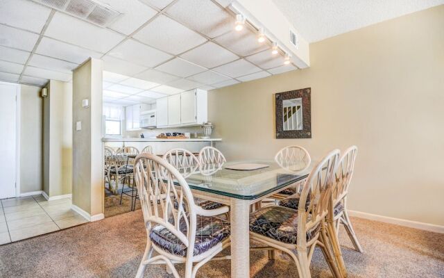 Gulf Sands East Unit 3 - Miramar Beach