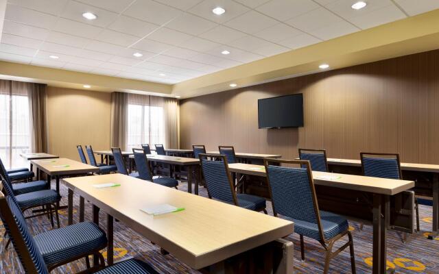 Courtyard Stafford Quantico