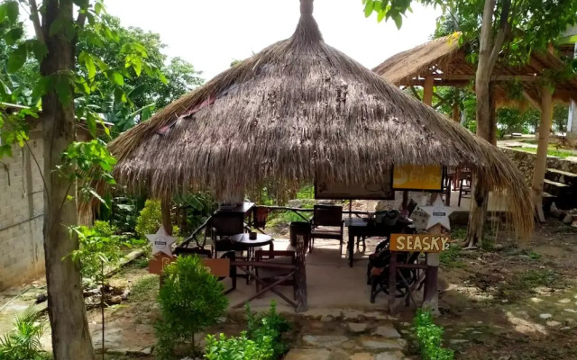 SPOT ON 2725 Latansa Homestay
