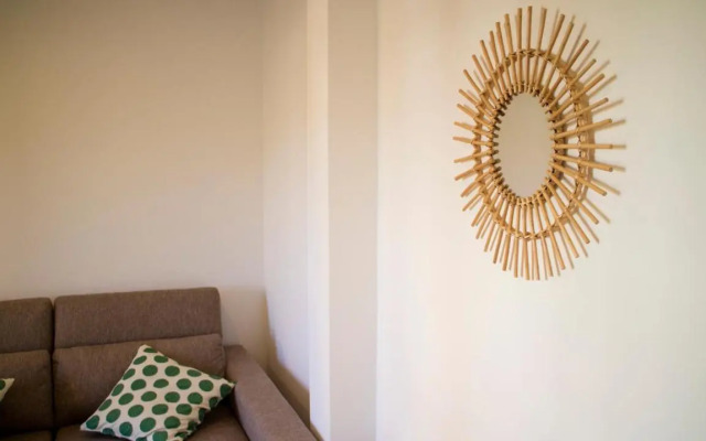 Apartamento Casa Cabana