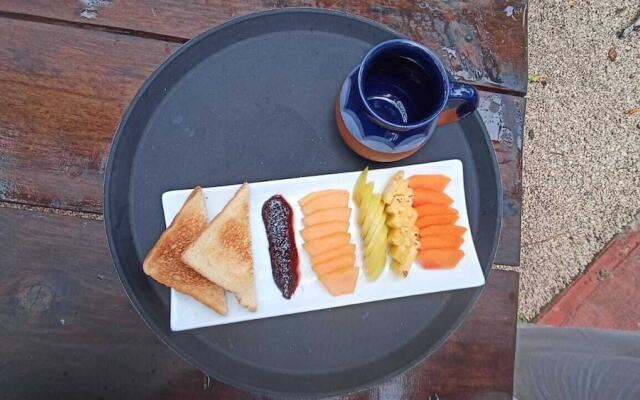 Villa Santuario Lake Front Oasis