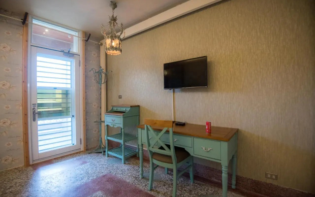Ripoll'es Homestay