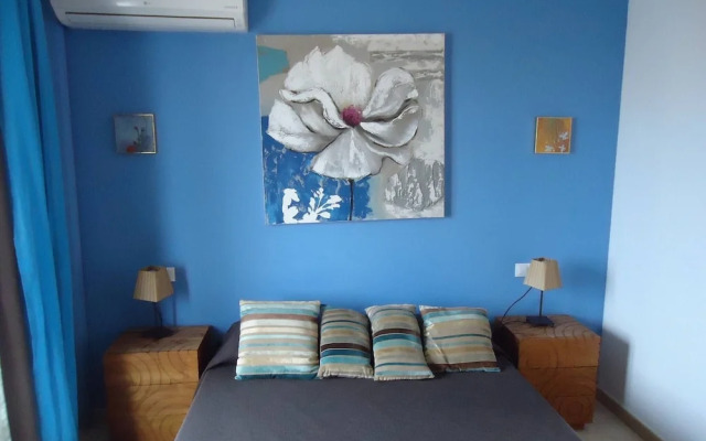Bravo´s Aparment Cotillo 1