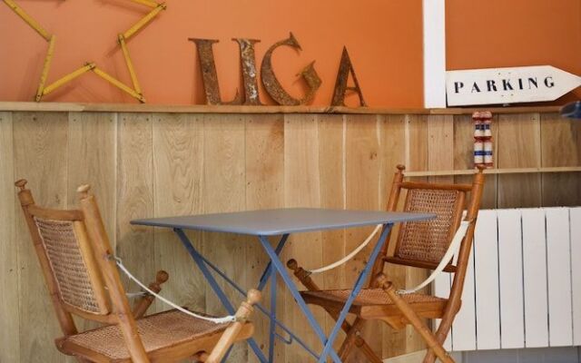 L'Atelier de K Lou