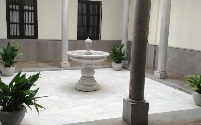 Apartamento Nueva del Santísimo