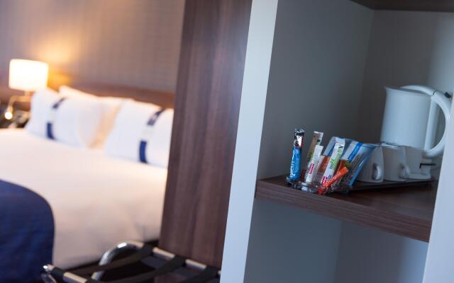 Holiday Inn Express Toulon - Est by IHG
