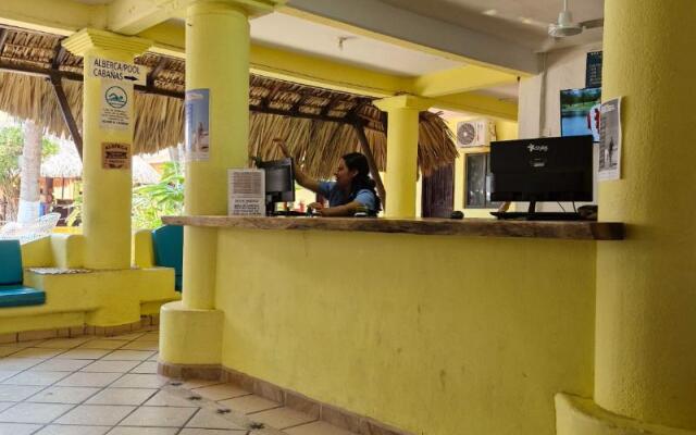 Hotel y Bungalows Acuario