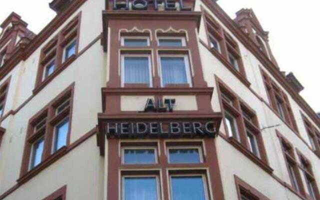 The Heidelberg Exzellenz Hotel