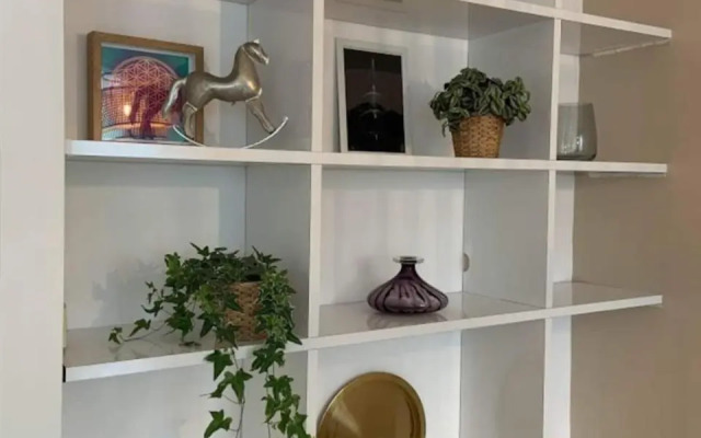 Lovely spacious 1-bedroom flat in Tufnell Park close to Central London