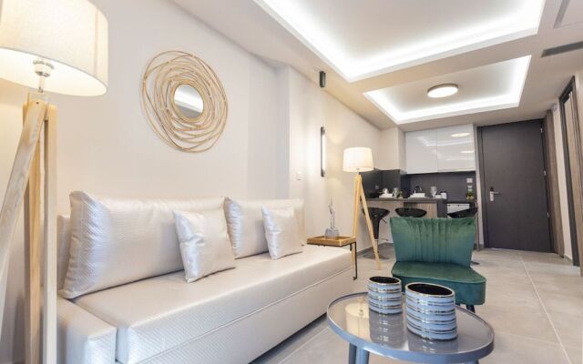 Evitel Luxury Living