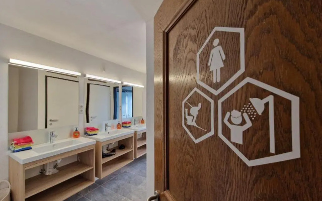 TheCell Hostel Stanton