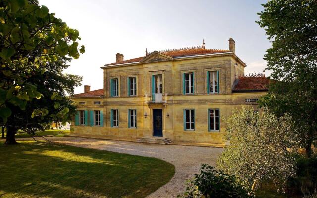 Chateau Rousselle