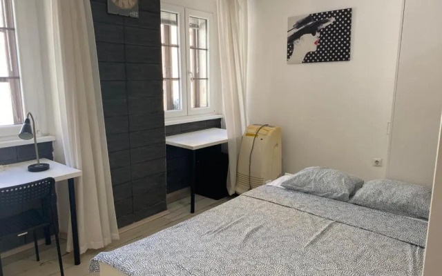 Studio apartman "Arna"