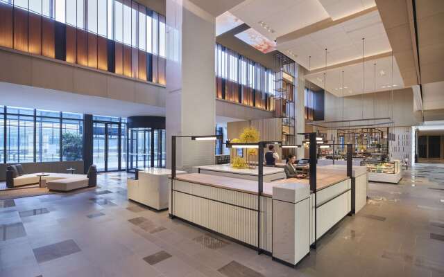 Hyatt Place Hangzhou International Airport