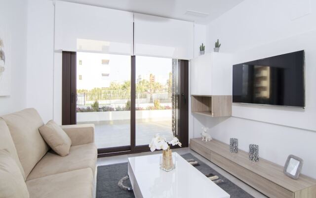 Arenales Playa Superior Apartments - Marholidays