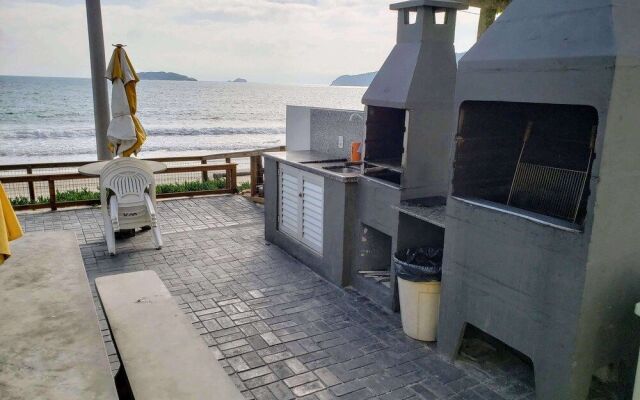 Apartamento Mar Dos Ingleses