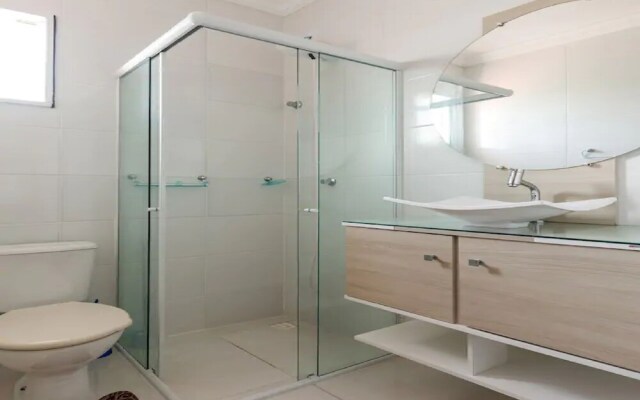 Apartamento Servidao Praia dos Ingleses