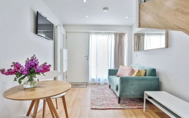 1BR Gem in Great Location