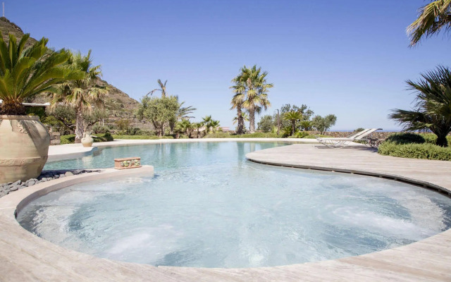 Resort Acropoli