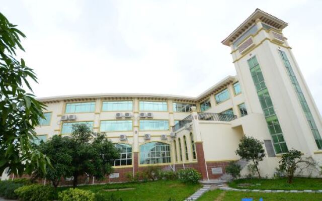 Yucheng Resort