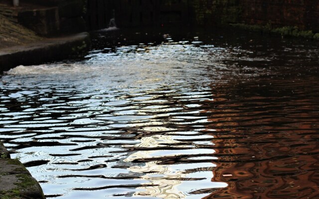 Swan Lake Manchester