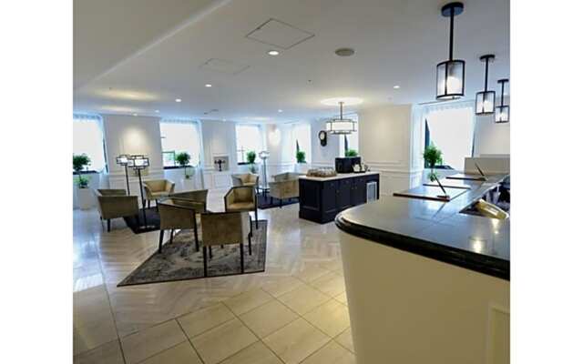 Cort Hotel Shinyokohama - Vacation STAY 55864v