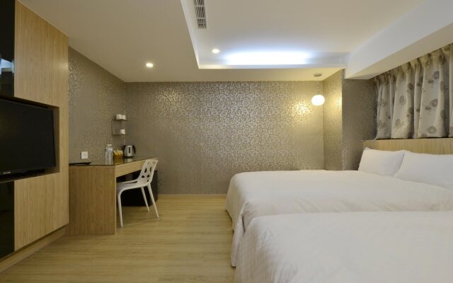 Stay Inn 2