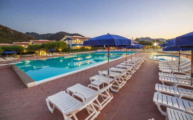 Riviera Del Sole Residence Resort Spa