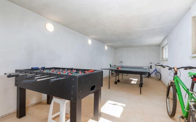 Nice Home in Zminj With Wifi and 3 Bedrooms