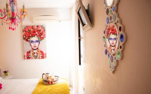 Hostal La Fonda