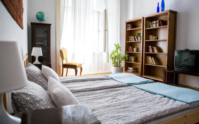 Sipi Apartman