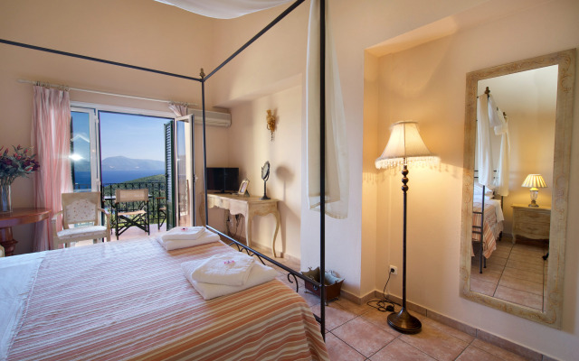Agnantia Bed & Breakfast